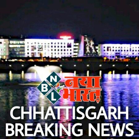 CG नियुक्ति ब्रेकिंग : नगर पालिकाओं में प्रशासकों की हुई नियुक्त, देखिये किसे कहा मिली जिम्मेदारी, अधिसूचना जारी…..