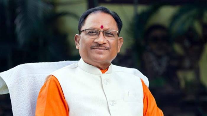 मुख्यमंत्री विष्णु देव साय ने नागपंचमी पर प्रदेशवासियों को दी शुभकामनाएं….