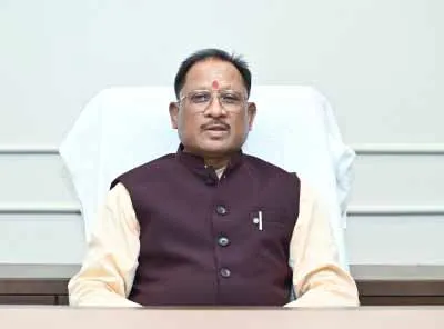 मुख्यमंत्री विष्णुदेव साय की घोषणा पर त्वरित अमल: मनोरा कॉलेज भवन निर्माण के लिए 4.61 करोड़ रूपये की स्वीकृति…