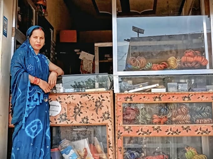 नई दिल्ली के स्वतंत्रता दिवस समारोह में विशेष अतिथि के रूप में शामिल होगी लखपति दीदी खिलेश्वरी….