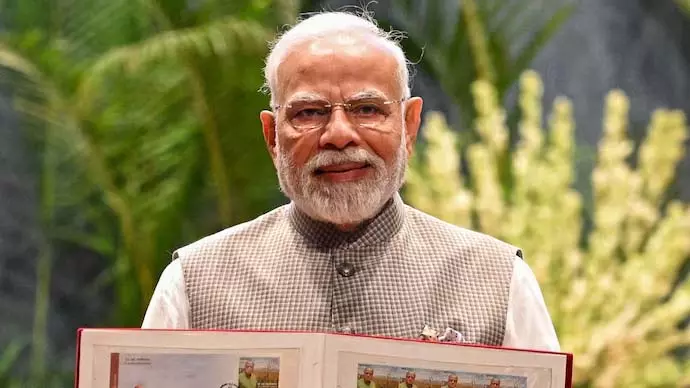 प्रधानमंत्री नरेंद्र मोदी की आगामी जापान यात्रा से और मजबूत होंगे भारत-जापान संबंध: मुख्यमंत्री विष्णु देव साय….