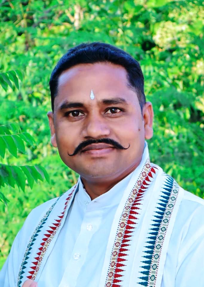 प्रधानमंत्री किसान सम्मान निधि योजना से मिली मजबूती, छोटे किसान मानसिंह आनंद बने आत्मनिर्भरता की मिसाल….