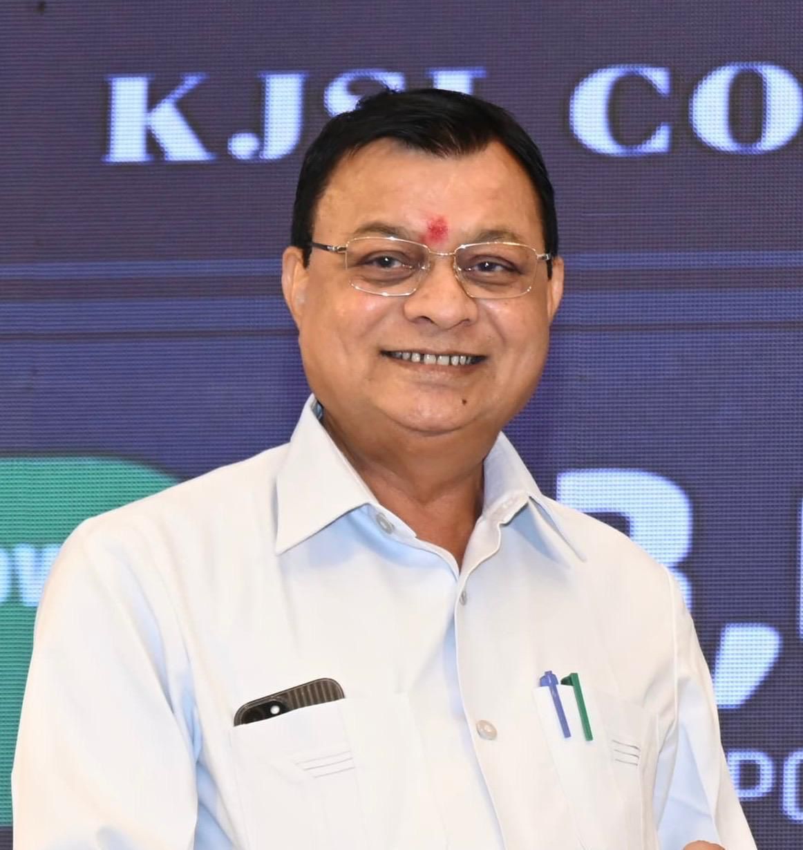 वाणिज्य उद्योग एवं श्रम मंत्री लखन लाल देवांगन ने प्रदेश के पारंपरिक तिहार पोला की दी बधाई….