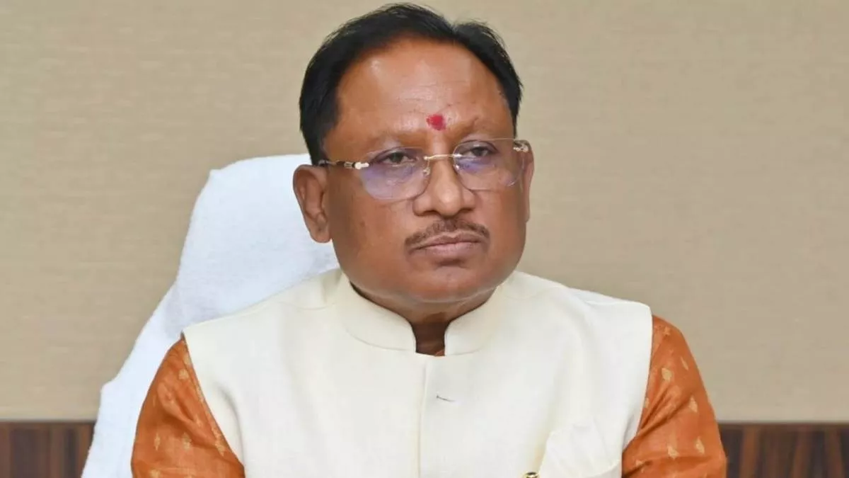 मोहला-मानपुर-अंबागढ़ चौकी क्षेत्र और जगदलपुर में 5 मासूमों की डूबने से दर्दनाक मौत, मुख्यमंत्री विष्णुदेव साय ने जताया गहरा शोक….