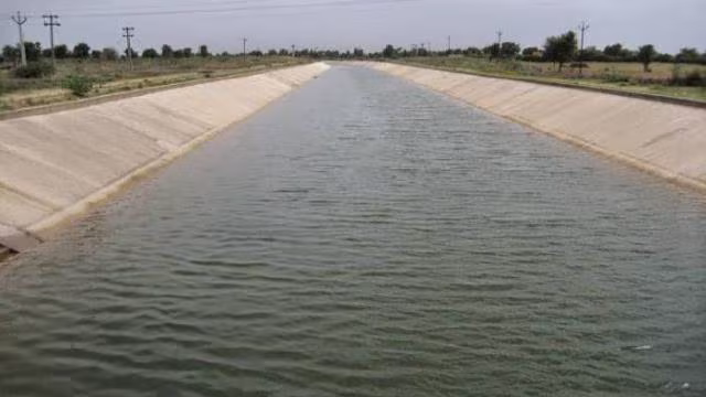 बस्तर की सिंचाई क्षमता को मिलेगा नया जीवन: कोसारटेडा परियोजना के मुख्य नहर के जीर्णाेद्धार हेतु 41 करोड़ 32 लाख रुपए की स्वीकृति….