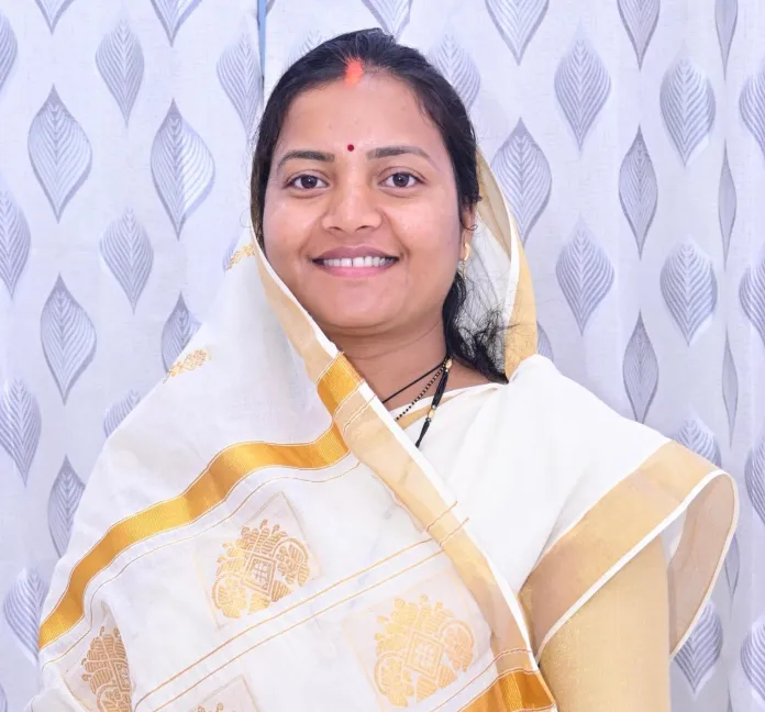 कैबिनेट मंत्री श्रीमती लक्ष्मी राजवाड़े ने प्रधानमंत्री नरेंद्र मोदी एवं केंद्र सरकार का जताया आभार….