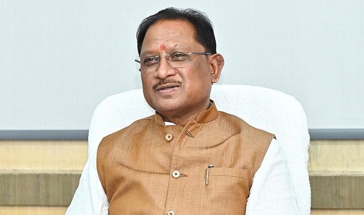 मुख्यमंत्री विष्णु देव साय 17 सितम्बर को प्रदेश के श्रमिकों को 65.16 करोड़ रूपए डीबीटी के जरिए अंतरित करेंगे….
