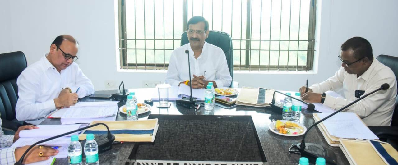 14.96 लाख किसानों को मिला 6636 करोड़ का ब्याज मुक्त ऋण, सभी 2058 पैक्स पर स्थापित होंगे पीएम किसान समृद्धि केंद्र….