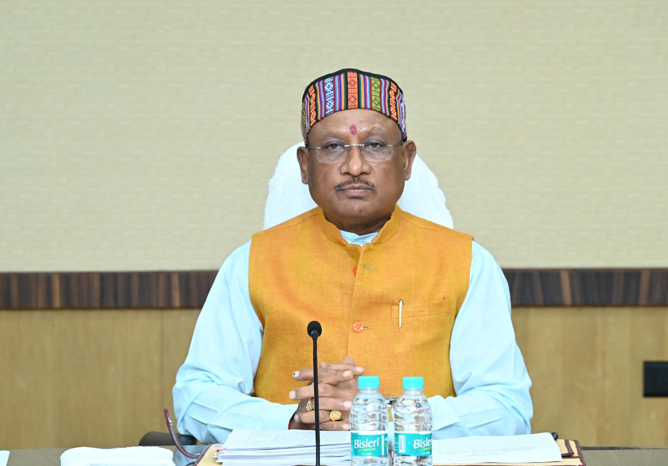 मुख्यमंत्री विष्णु देव साय की घोषणा होगी पूरी, पत्थलगांव में बनेगा आधुनिक बस स्टैंड….