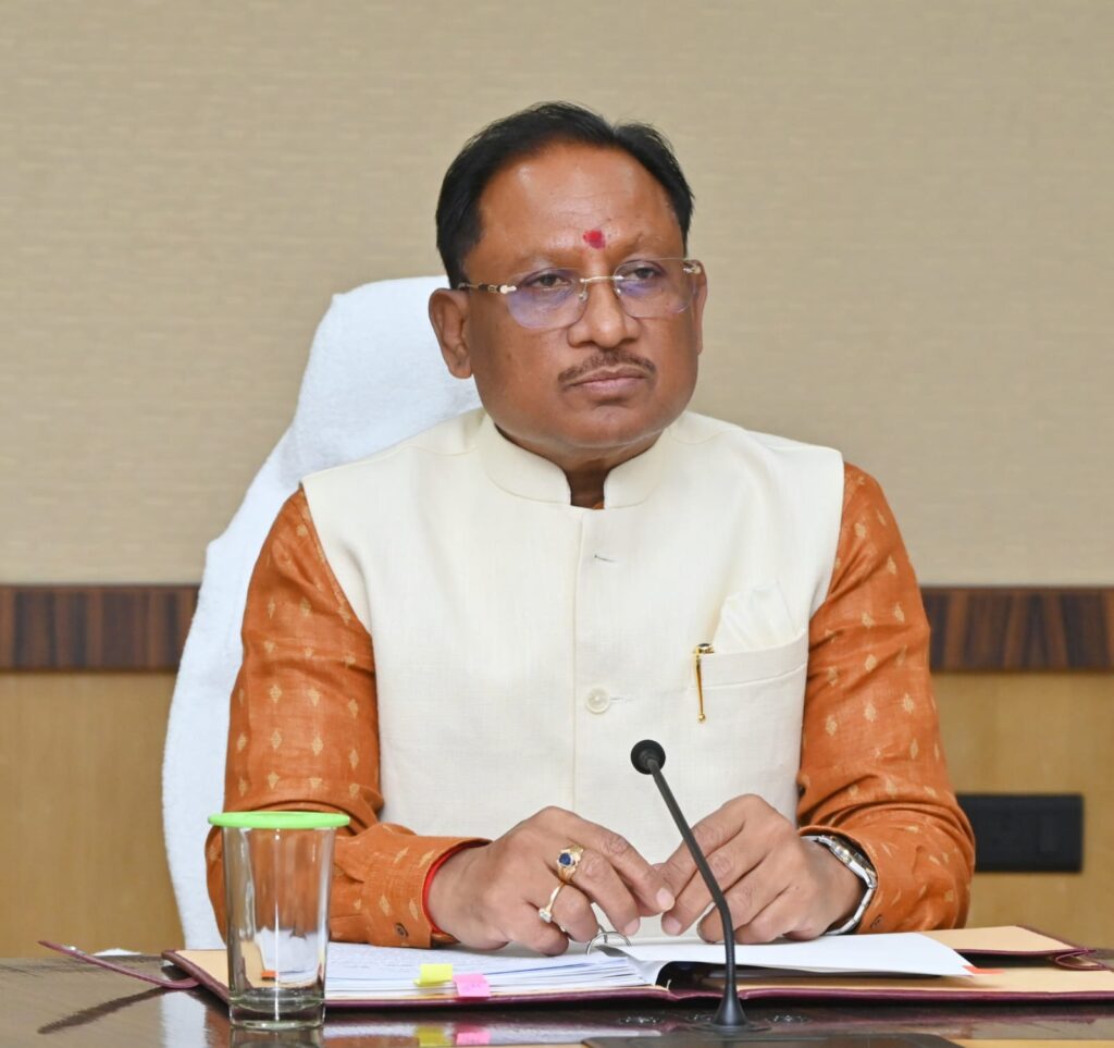 छत्तीसगढ़ राज्य ग्रामीण एवं अन्य पिछड़ा वर्ग क्षेत्र विकास प्राधिकरण की बैठक स्थगित….