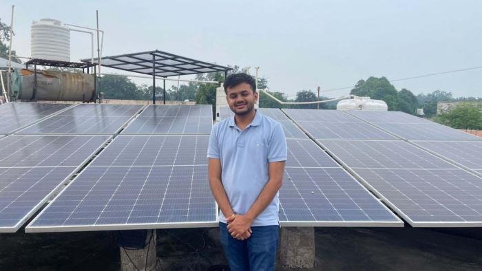 कारखाना भी चलने लगे अब सूर्यघर योजना की बिजली से….