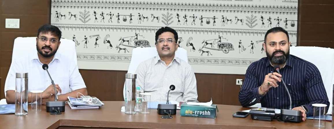 देश का प्रथम डिजिटली जीवंत संग्रहालय लगभग बनकर तैयार…..