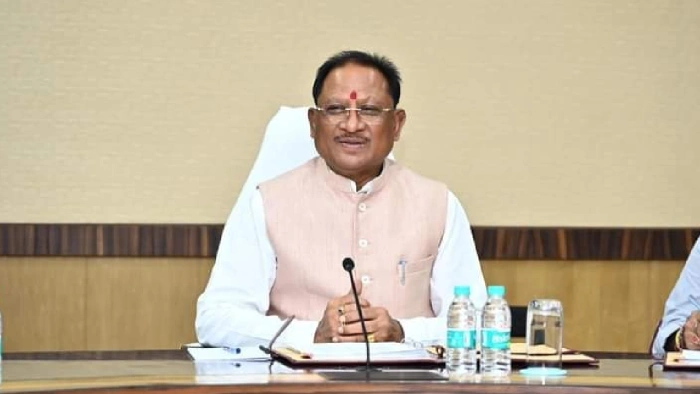 बस्तर बदल रहा है — अब यहां विकास और विश्वास की बयार बह रही है : मुख्यमंत्री विष्णु देव साय….