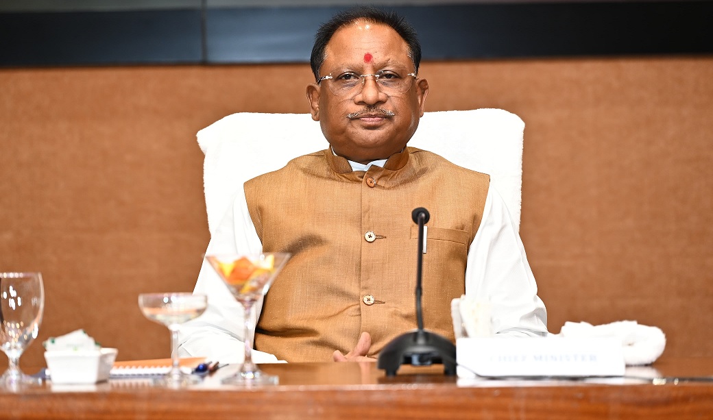 सुशासन, पारदर्शिता और जनहित पर केंद्रित होगी मुख्यमंत्री की कलेक्टर्स कॉन्फ्रेंस….