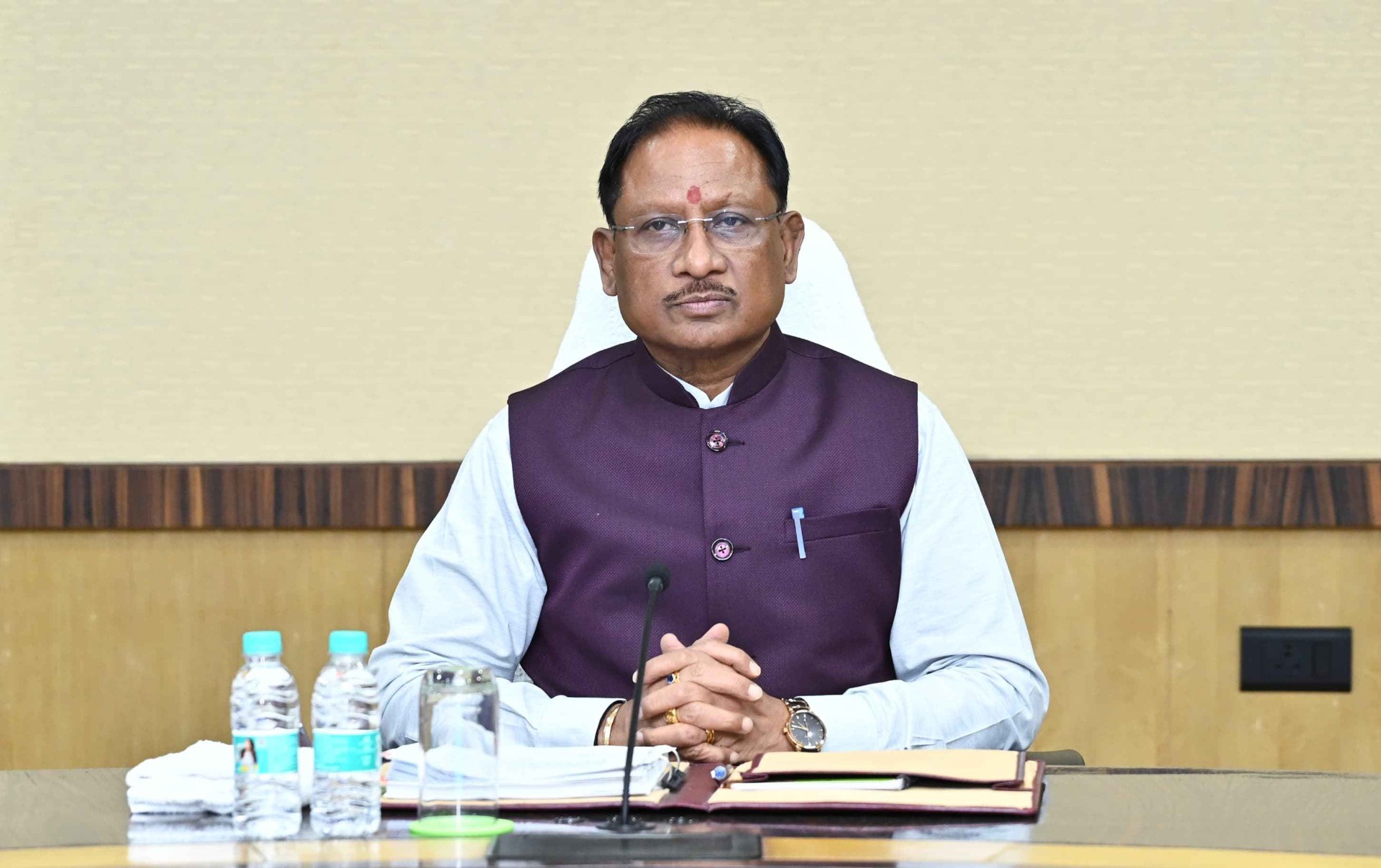 छत्तीसगढ़ में शिक्षा के अवसरों का विस्तार – रायपुर जिले के आरंग में खुलेगा नया केंद्रीय विद्यालय…