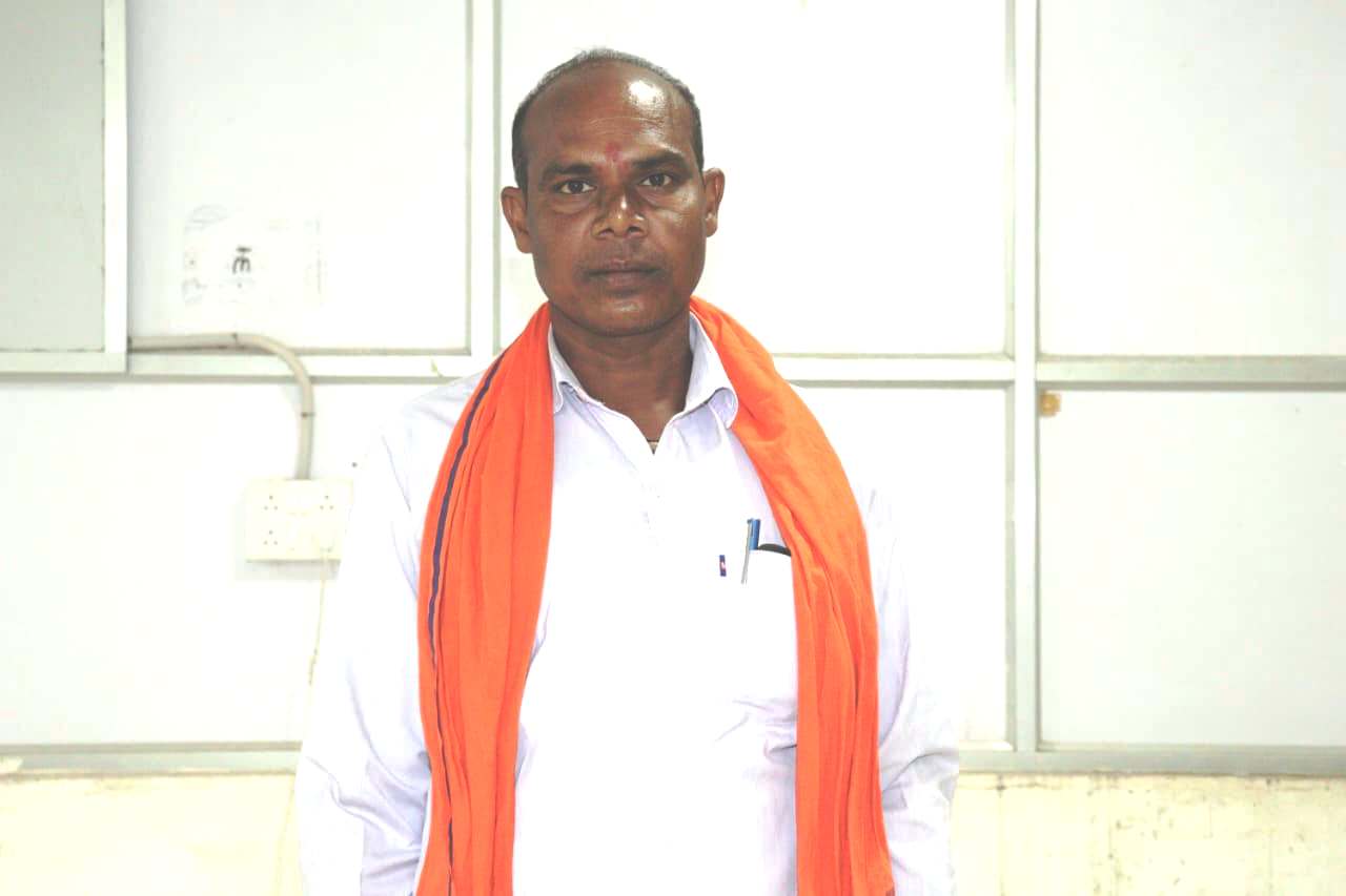 प्रधानमंत्री किसान सम्मान निधि योजना बनी किसानों के लिए वरदान: किसान प्रेमचंद के जीवन में लाई नई उम्मीद और आत्मनिर्भरता…..