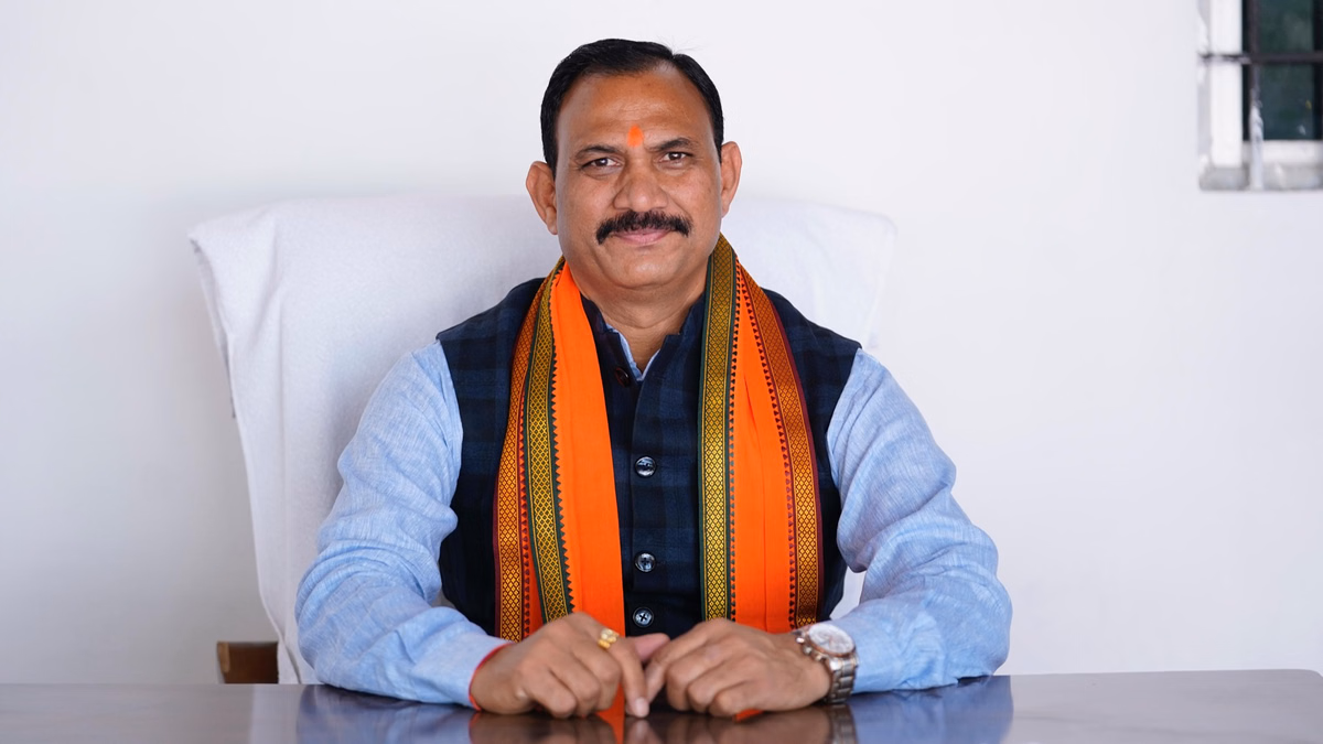 छत्तीसगढ़ में तीन नए शासकीय मेडिकल कॉलेजों को 1077 करोड़ की प्रशासकीय स्वीकृति, स्वास्थ्य मंत्री ने CM व वित्त मंत्री का जताया आभार…..
