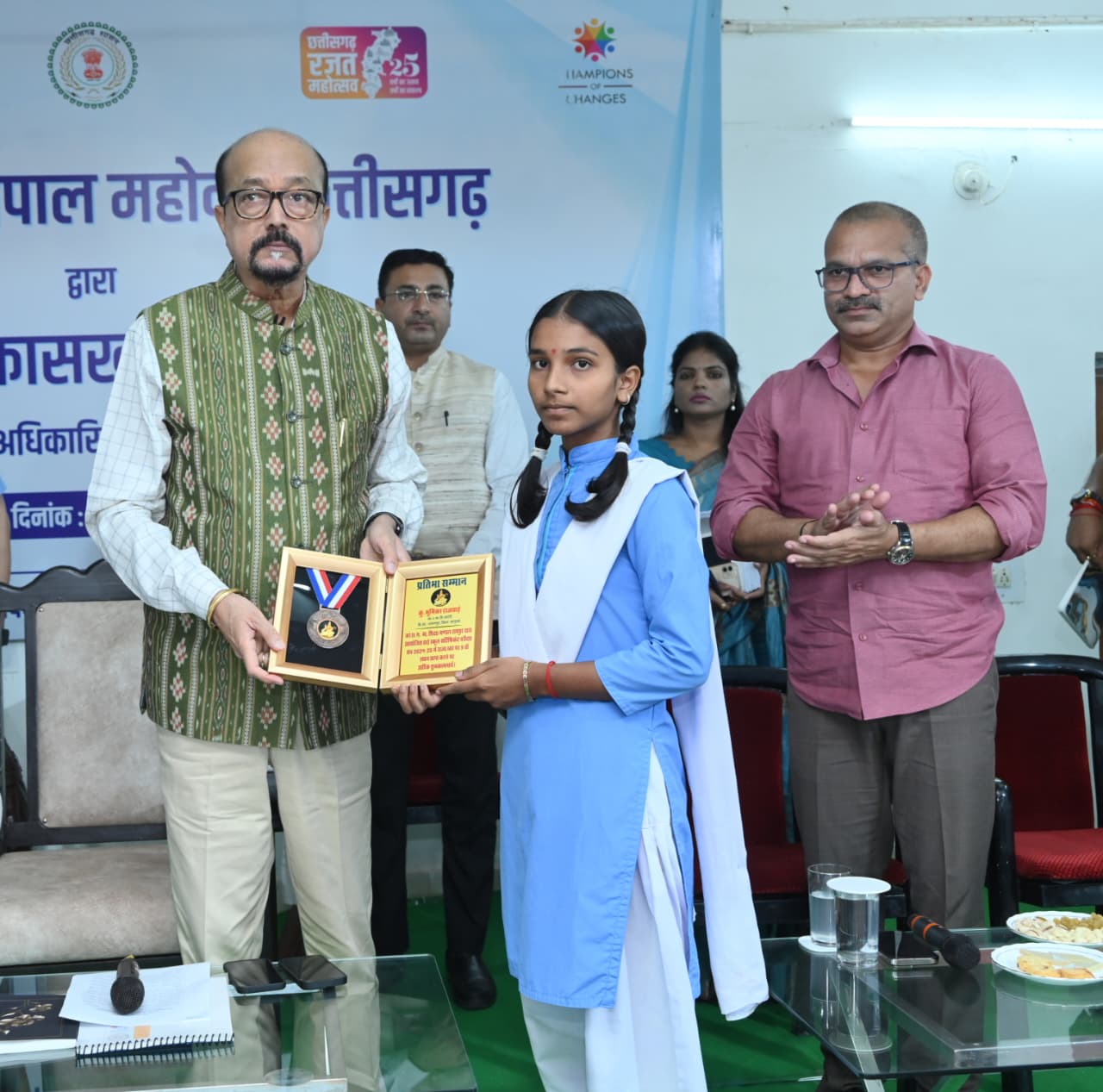सांस्कृतिक धरोहरों के संरक्षण से पर्यटन को मिलेगा बढ़ावा: राज्यपाल रमेन डेका…