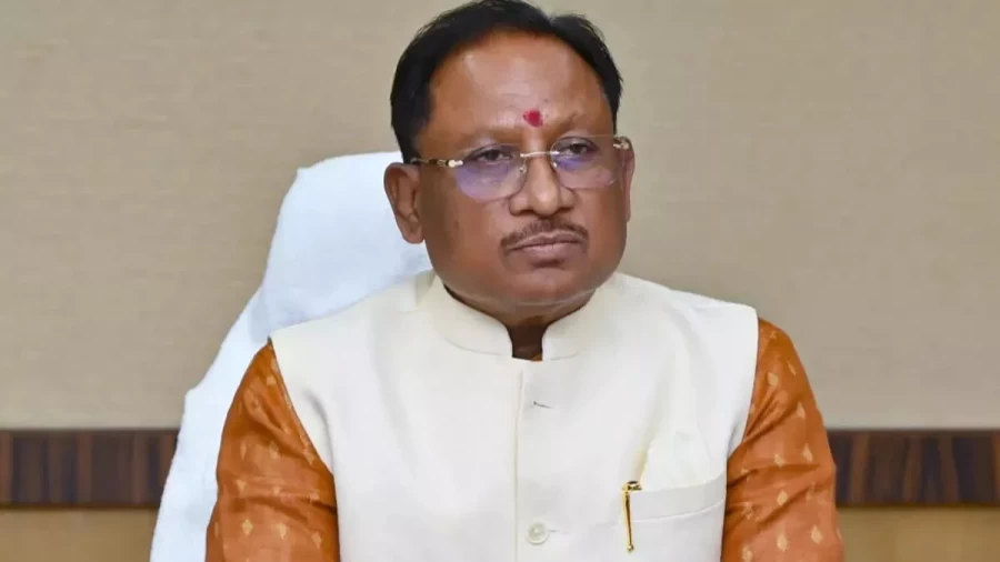 सिंधी समाज के प्रमुख धर्मगुरु संत शिरोमणि सांईं चाँडूराम साहिब जी के निधन पर मुख्यमंत्री ने व्यक्त किया गहरा शोक…