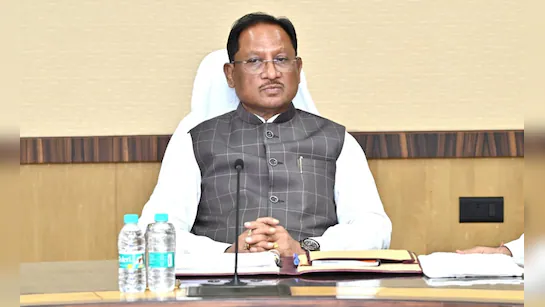 कलेक्टर-डीएफओ कॉन्फ्रेंस में वनों से आजीविका के तहत तेंदूपत्ता संग्राहकों को लाभान्वित करने पर चर्चा….