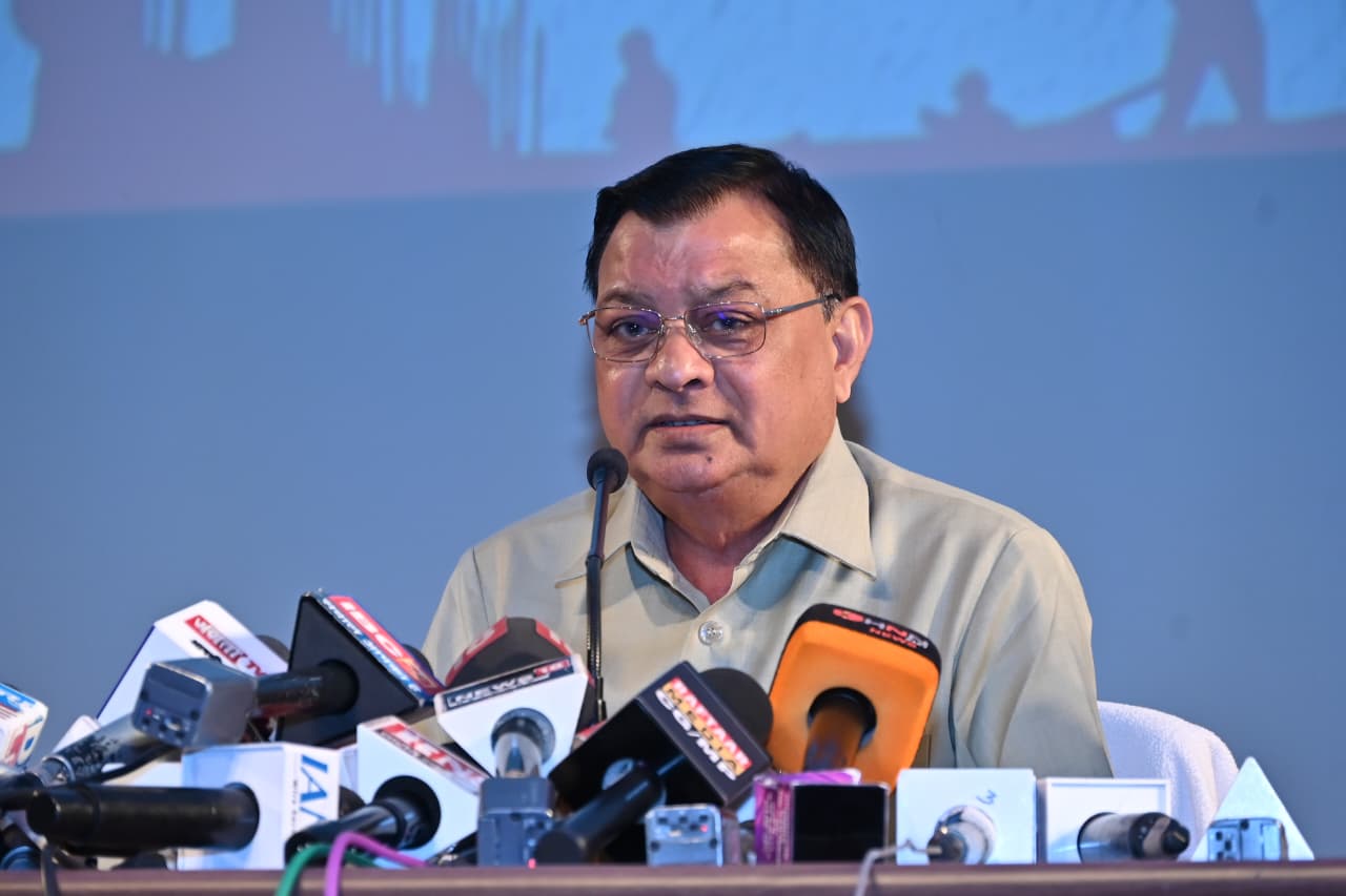 उद्योग मंत्री लखन लाल देवांगन 06 मार्च को करेंगे 3.08 करोड़ के विकास कार्यों का भूमिपूजन….