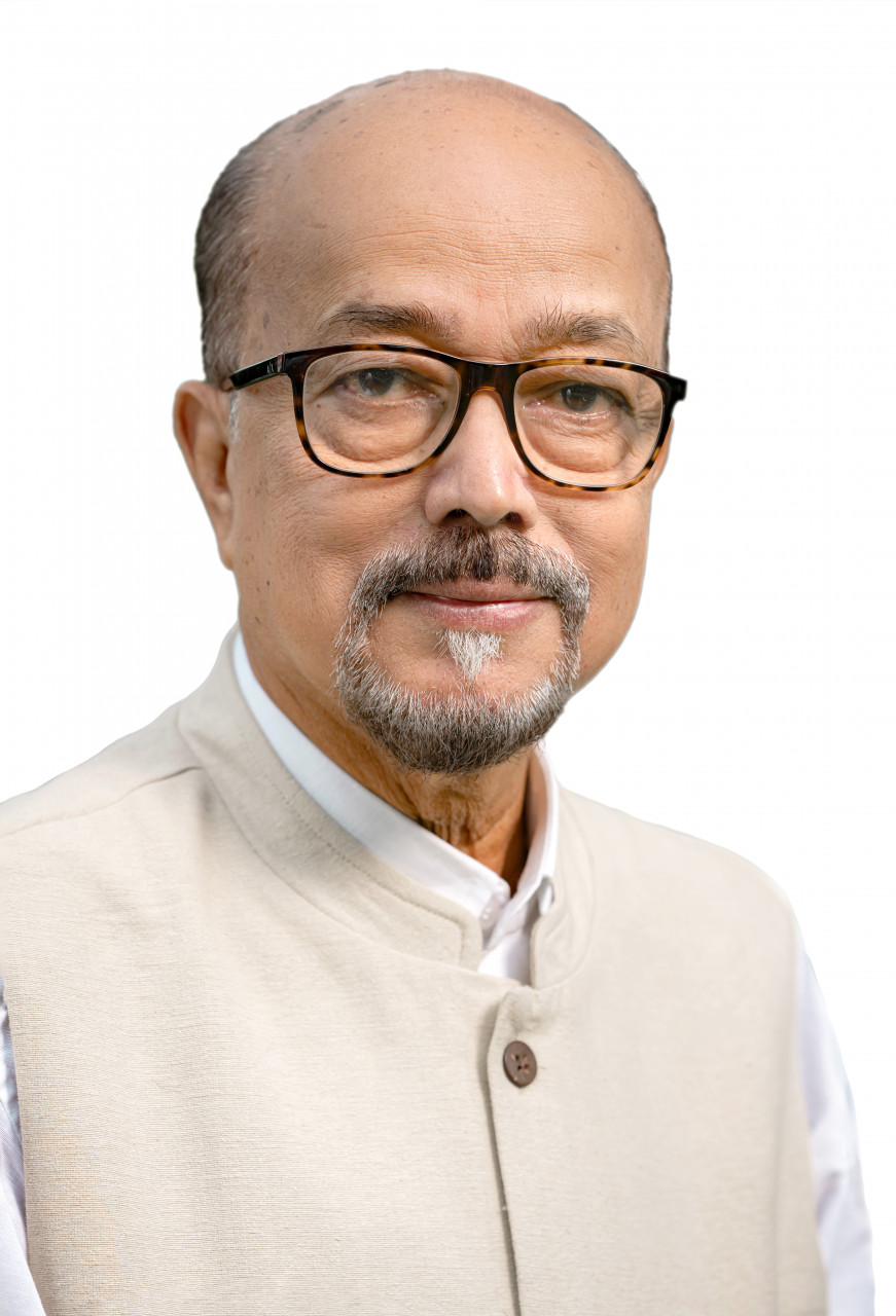 राज्यपाल रमेन डेका ने प्रदेशवासियों को होली पर्व की दी शुभकामनाएं….