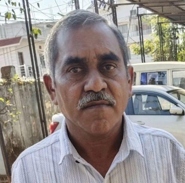 CG – छत्तीसगढ़ शासकीय वाहन चालक / यांत्रिकी कर्मचारी संघ के बस्तर जिला एव संभाग अध्यक्ष का चुनाव 01अगस्त को : मोती लाल वर्मा