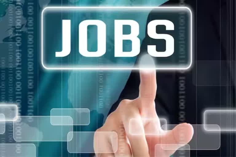 CG Job अलर्ट : युवाओं के लिए खुशखबरी, इतने पदों पर निकली बंपर भर्ती, 10 वीं पास अभ्यर्थी कर सकते है आवेदन, देखें डिटेल......