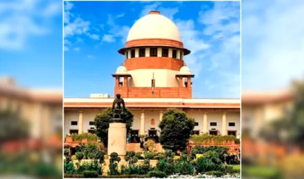 CG News: छत्तीसगढ़ के शिक्षकों के लिए बड़ी खबर, क्रमोन्नति वेतनमान को लेकर सुप्रीम कोर्ट ने दिए ये निर्देश.....