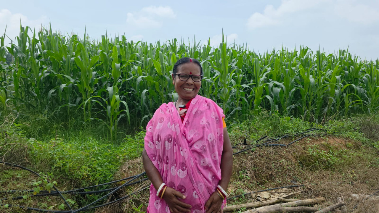 ‘बहनों का मान, विष्णु भैया का सम्मान-महिलाओं के सशक्तिकरण से समृद्ध छत्तीसगढ़ महान’....